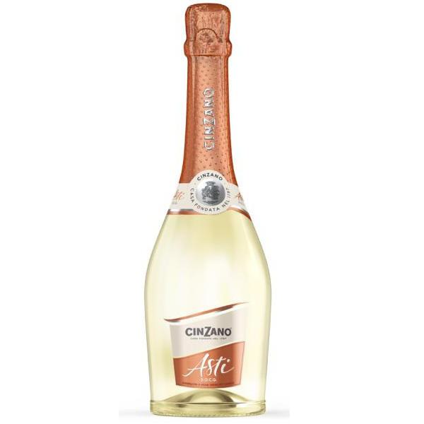 Cinzano Asti DOCG Spumante